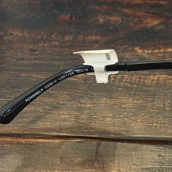 NWT Chanel Sunglasses style  C501/S6 - Picture 9 of 13